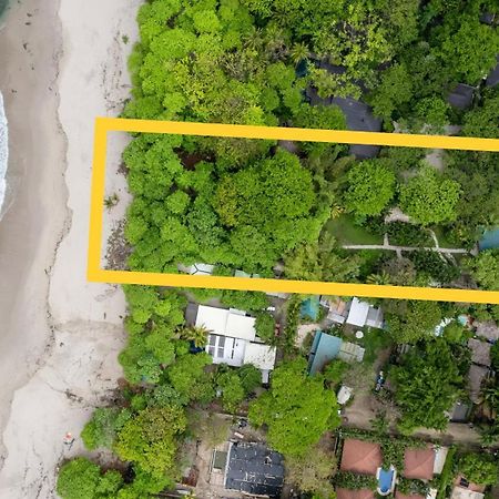 Villas Almendros Playa Santa Teresa  Zewnętrze zdjęcie