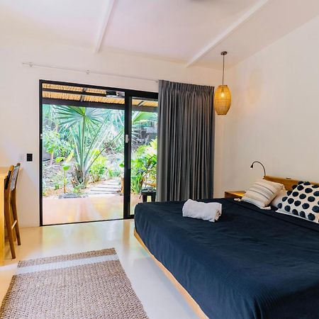 Villas Almendros Playa Santa Teresa  Zewnętrze zdjęcie