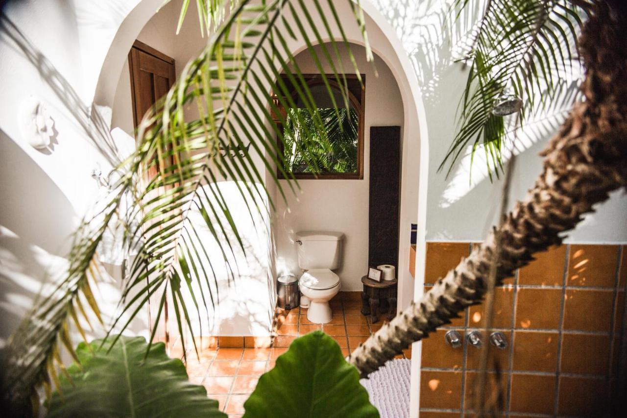 Villas Almendros Playa Santa Teresa  Zewnętrze zdjęcie