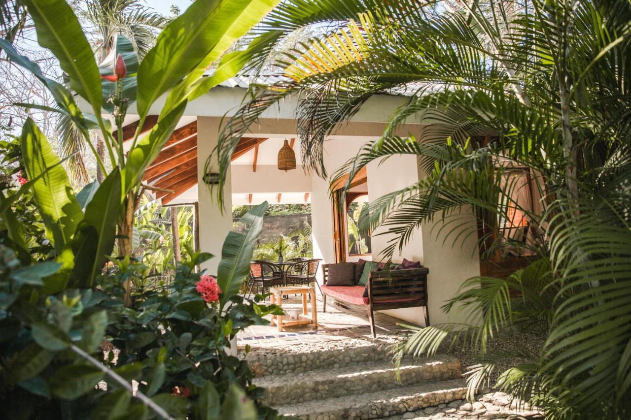 Villas Almendros Playa Santa Teresa  Zewnętrze zdjęcie