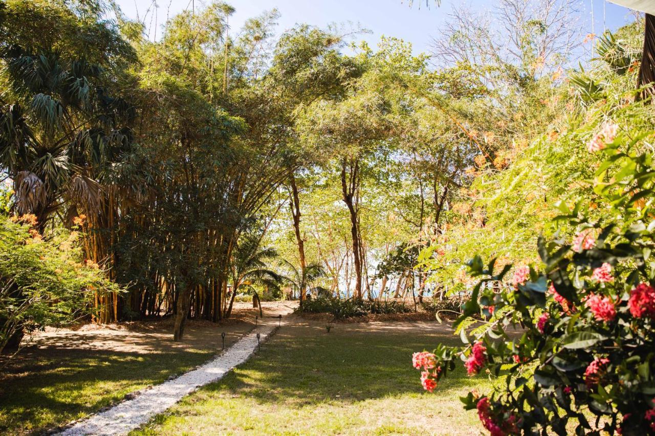 Villas Almendros Playa Santa Teresa  Zewnętrze zdjęcie