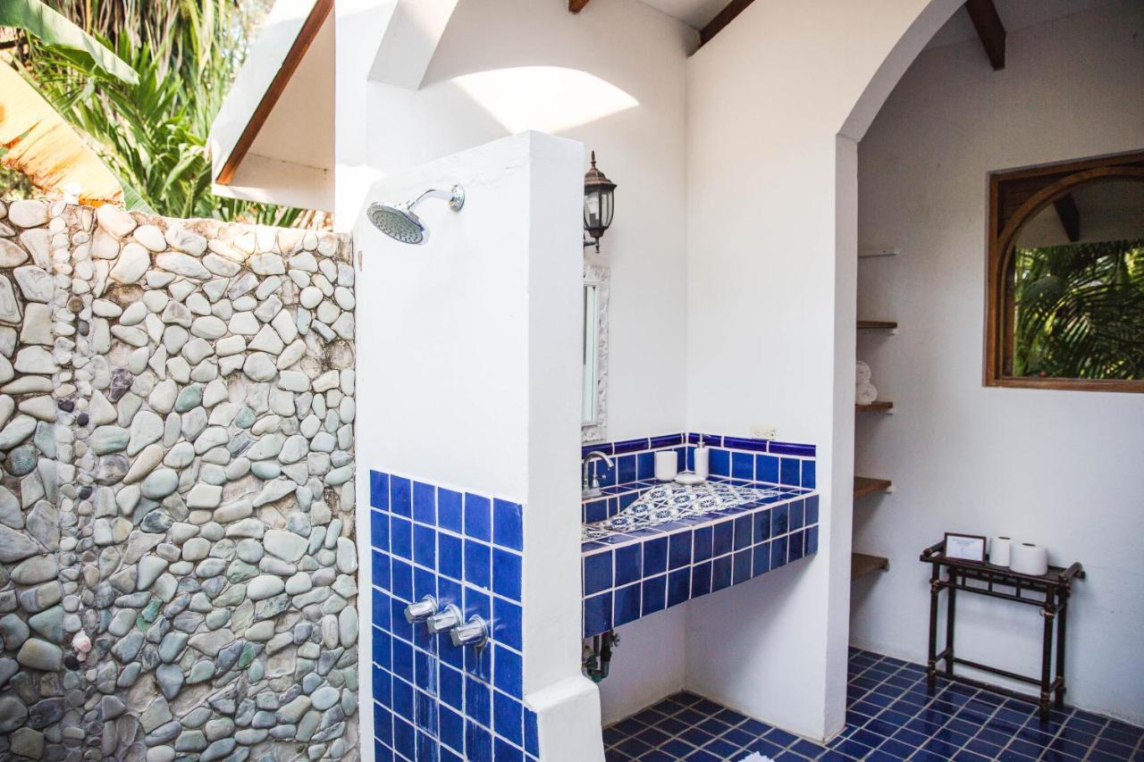 Villas Almendros Playa Santa Teresa  Zewnętrze zdjęcie