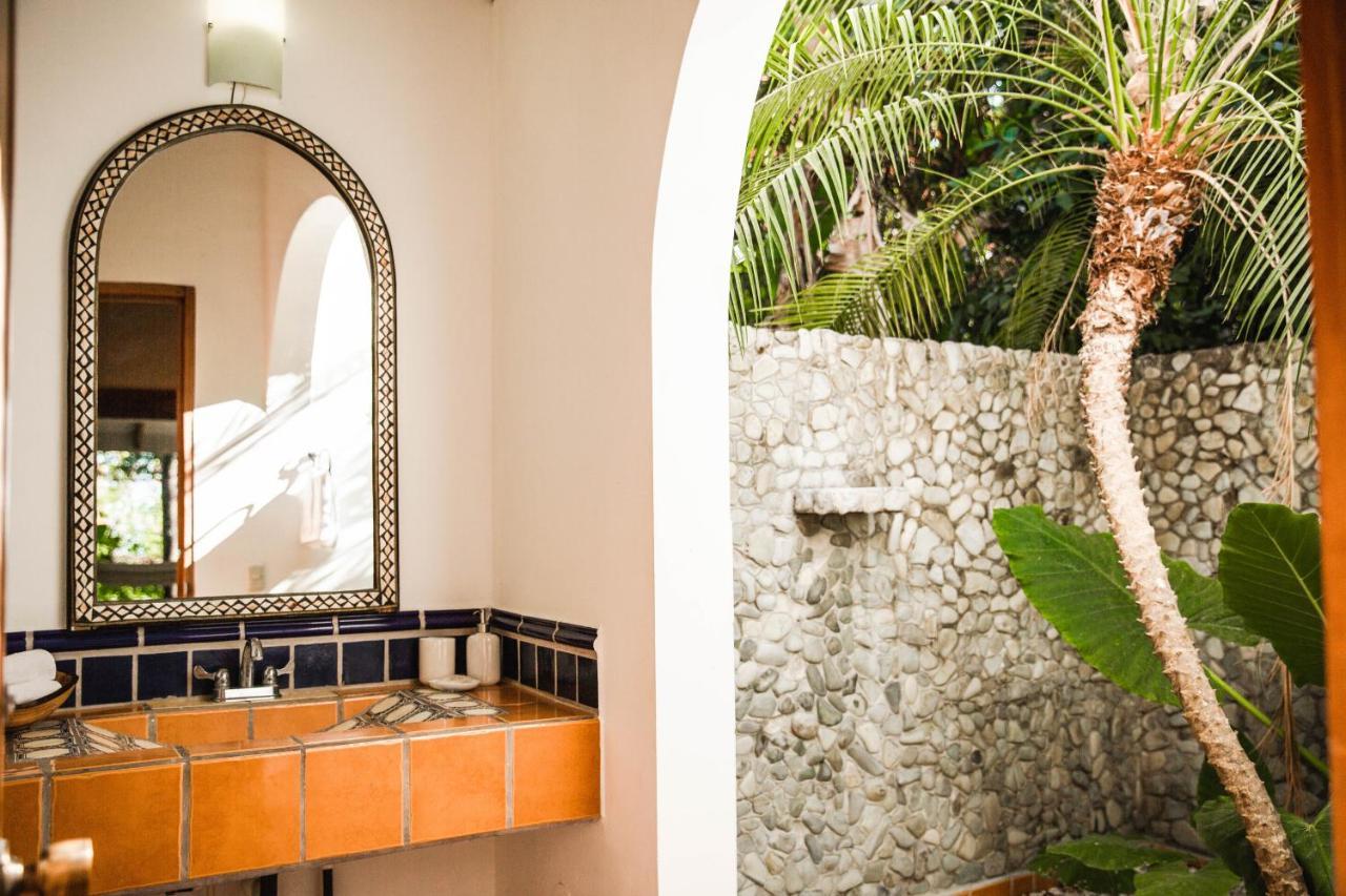 Villas Almendros Playa Santa Teresa  Zewnętrze zdjęcie