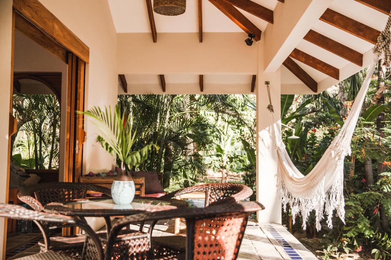 Villas Almendros Playa Santa Teresa  Zewnętrze zdjęcie