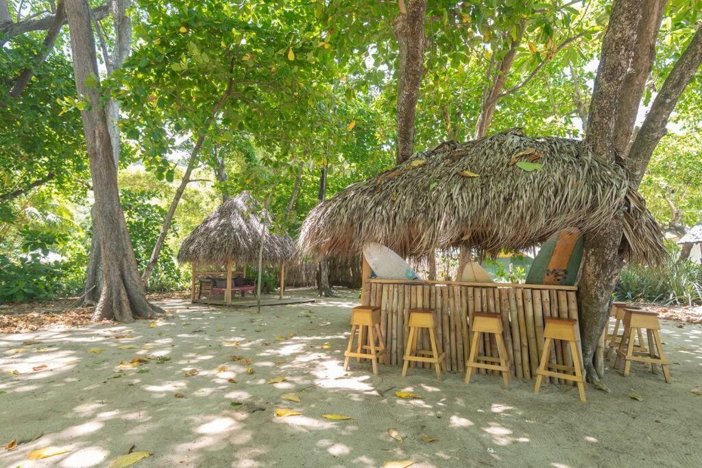 Villas Almendros Playa Santa Teresa  Zewnętrze zdjęcie