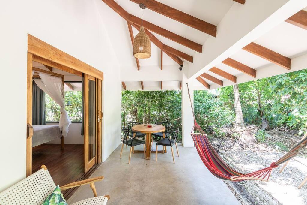 Villas Almendros Playa Santa Teresa  Zewnętrze zdjęcie