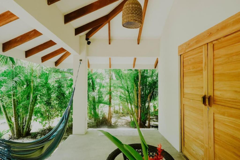 Villas Almendros Playa Santa Teresa  Zewnętrze zdjęcie
