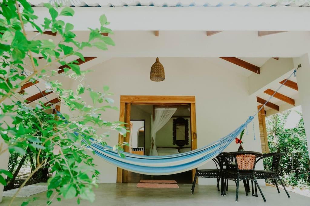 Villas Almendros Playa Santa Teresa  Zewnętrze zdjęcie