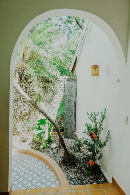 Villas Almendros Playa Santa Teresa  Zewnętrze zdjęcie
