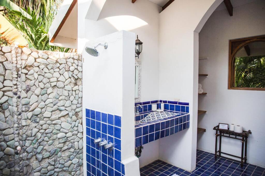Villas Almendros Playa Santa Teresa  Zewnętrze zdjęcie