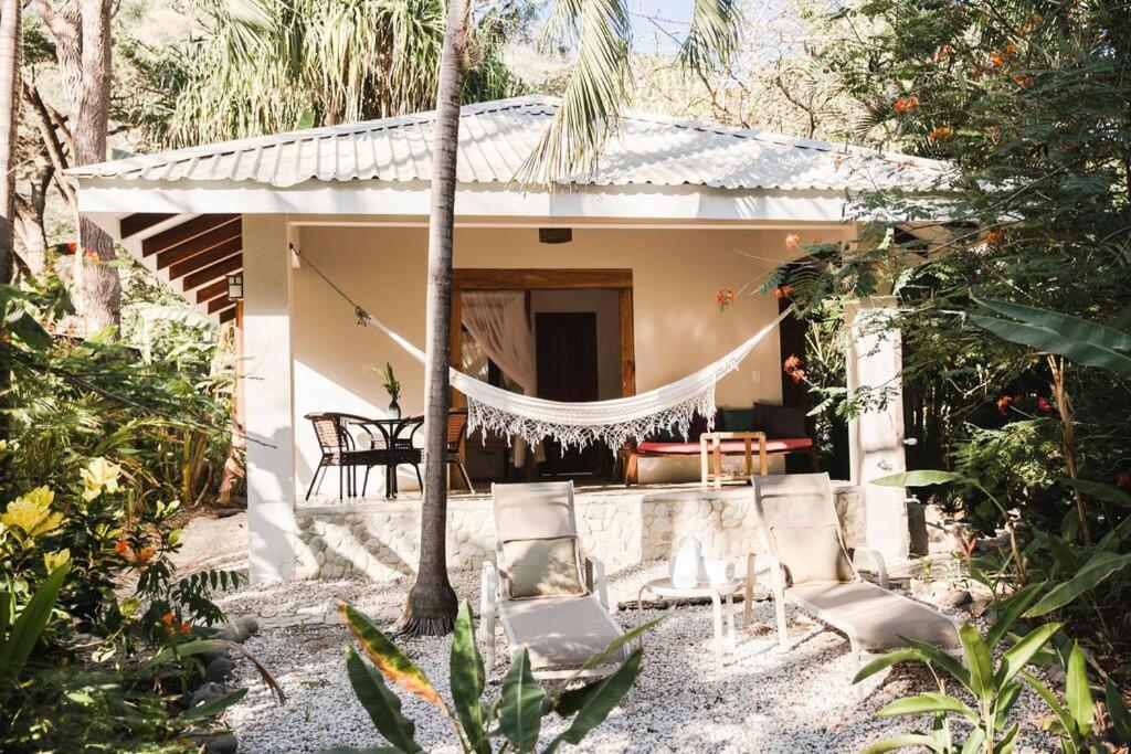 Villas Almendros Playa Santa Teresa  Zewnętrze zdjęcie