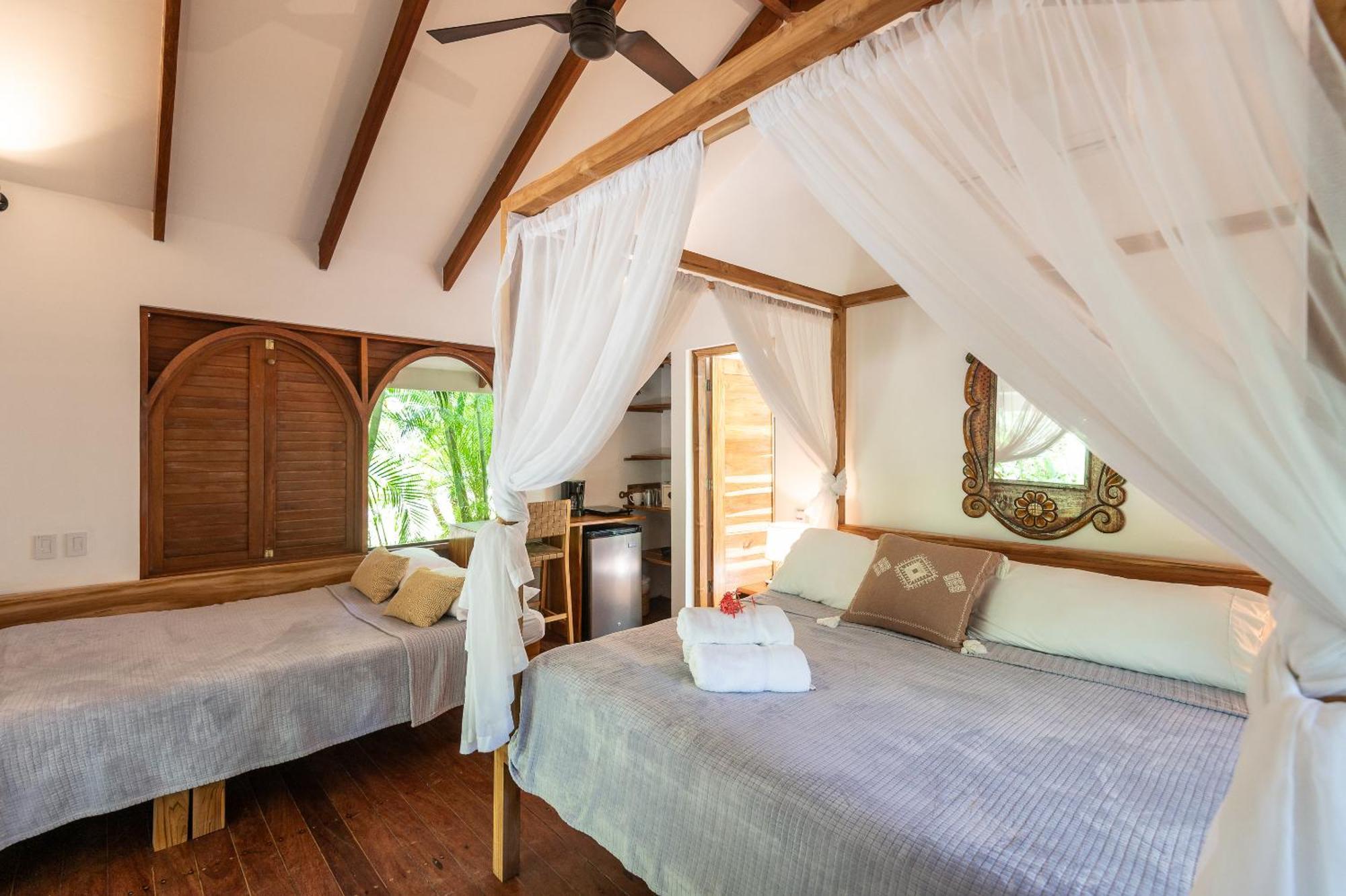 Villas Almendros Playa Santa Teresa  Zewnętrze zdjęcie