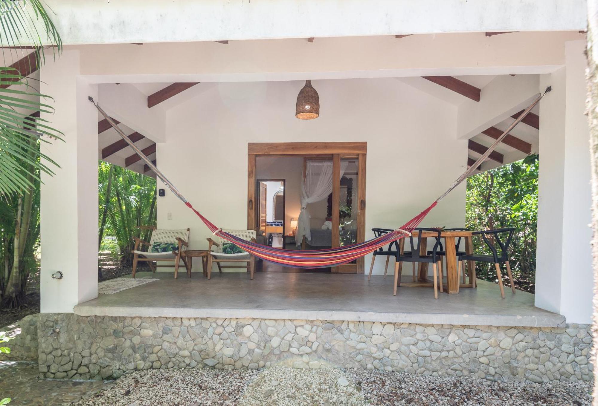 Villas Almendros Playa Santa Teresa  Zewnętrze zdjęcie