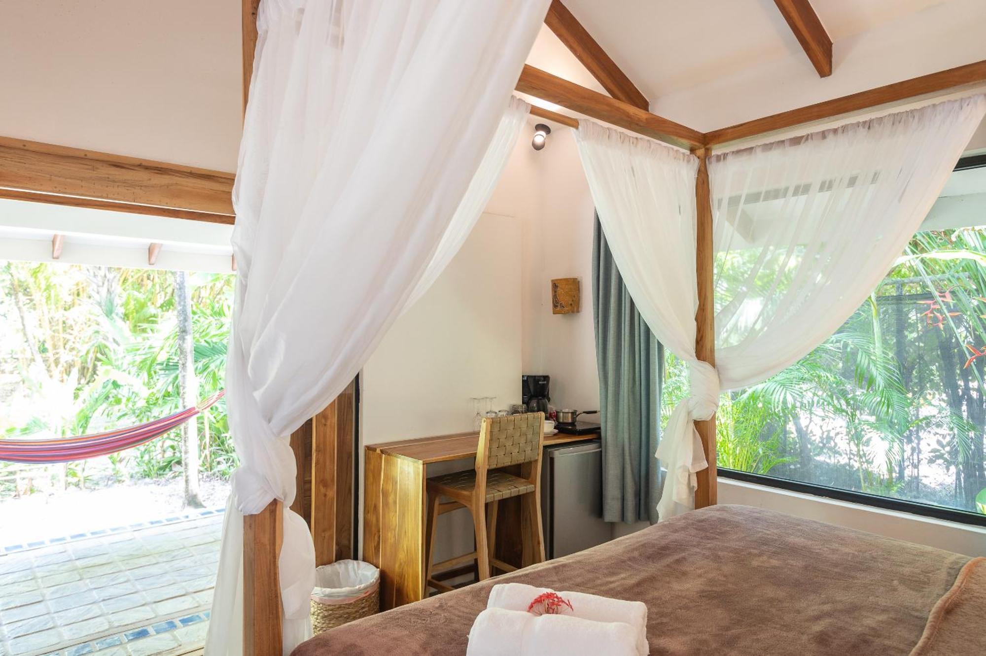 Villas Almendros Playa Santa Teresa  Zewnętrze zdjęcie