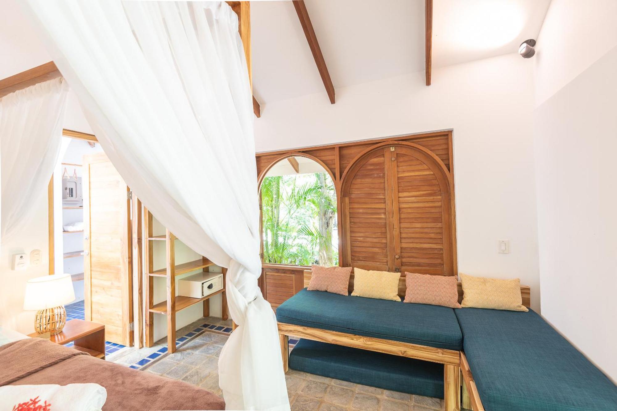 Villas Almendros Playa Santa Teresa  Zewnętrze zdjęcie