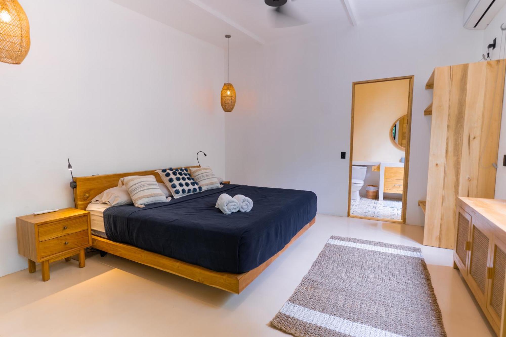 Villas Almendros Playa Santa Teresa  Zewnętrze zdjęcie