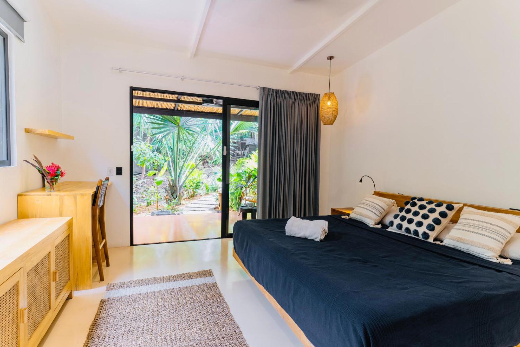 Villas Almendros Playa Santa Teresa  Zewnętrze zdjęcie
