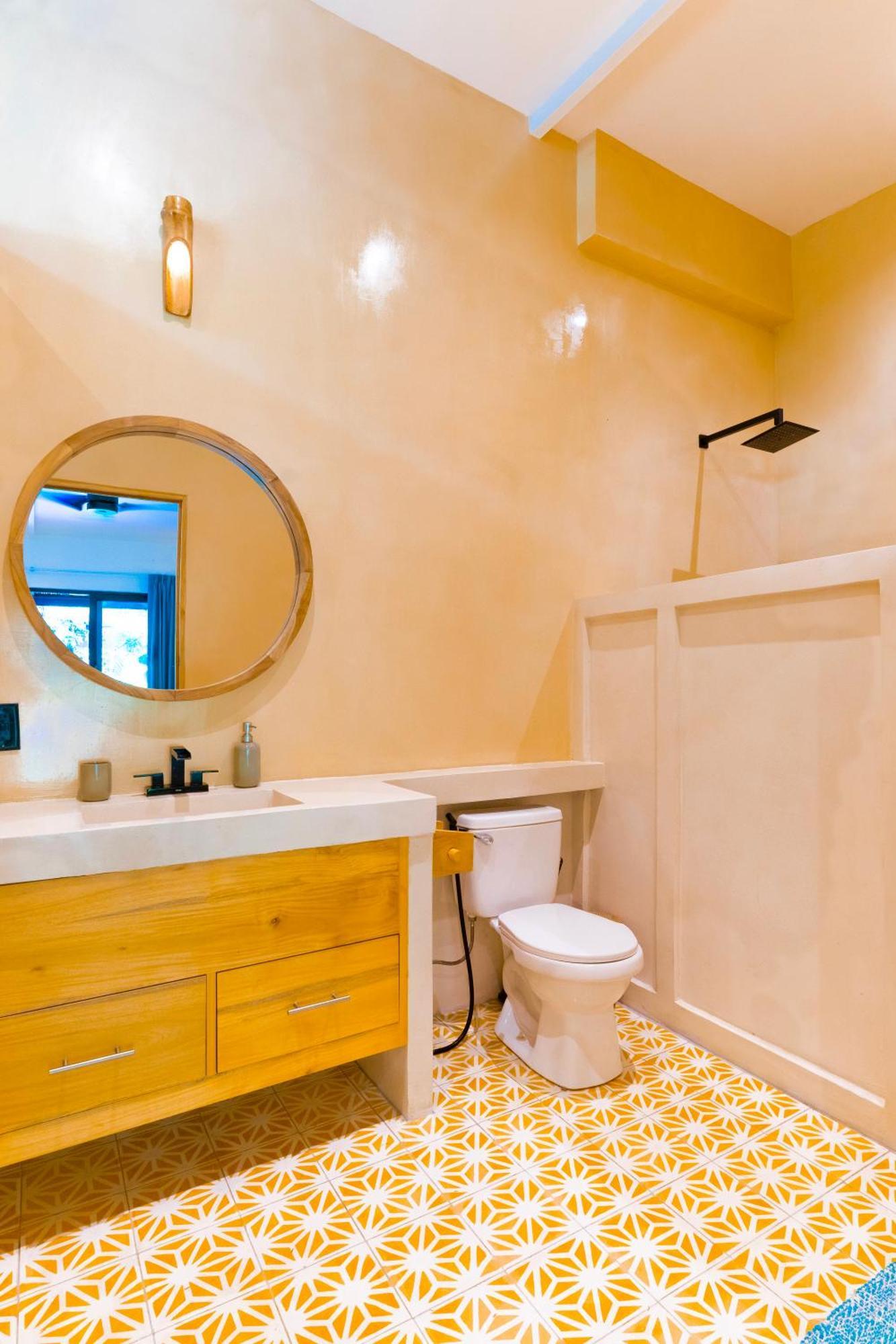 Villas Almendros Playa Santa Teresa  Zewnętrze zdjęcie