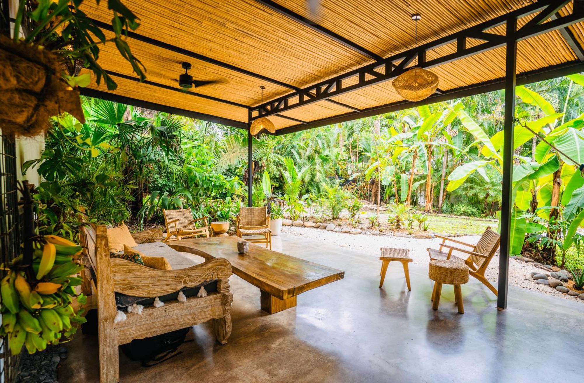 Villas Almendros Playa Santa Teresa  Zewnętrze zdjęcie