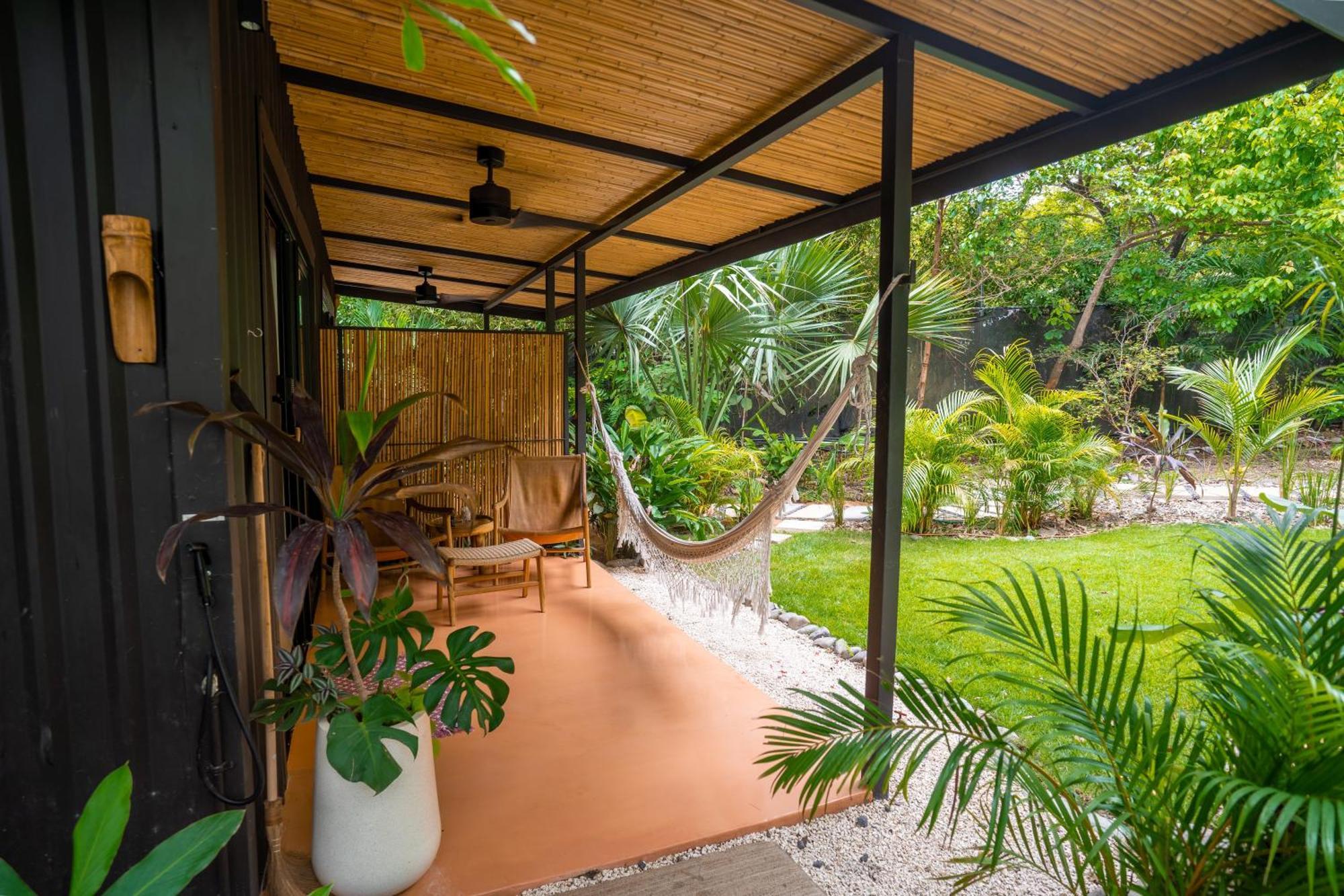 Villas Almendros Playa Santa Teresa  Zewnętrze zdjęcie
