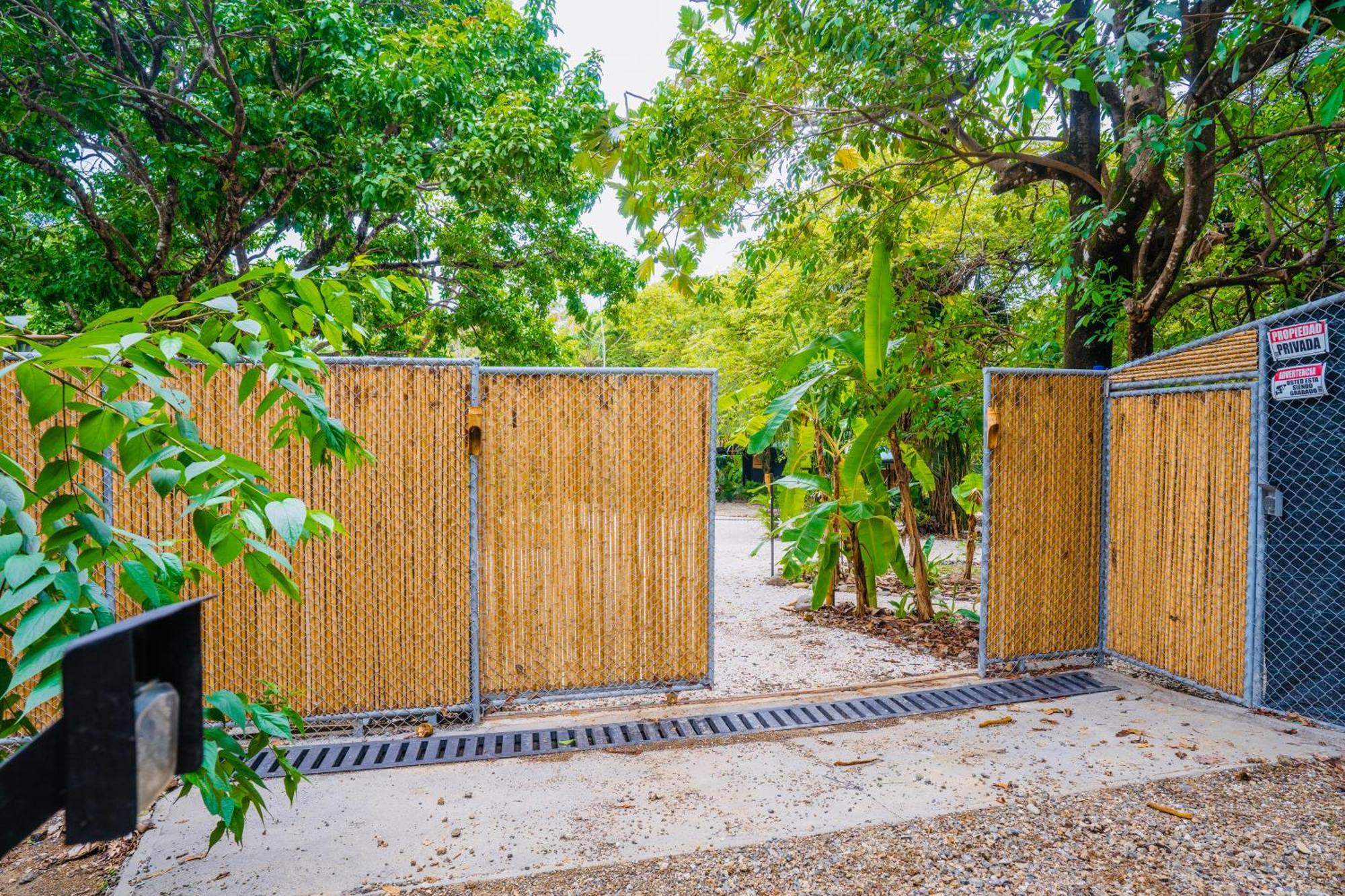 Villas Almendros Playa Santa Teresa  Zewnętrze zdjęcie