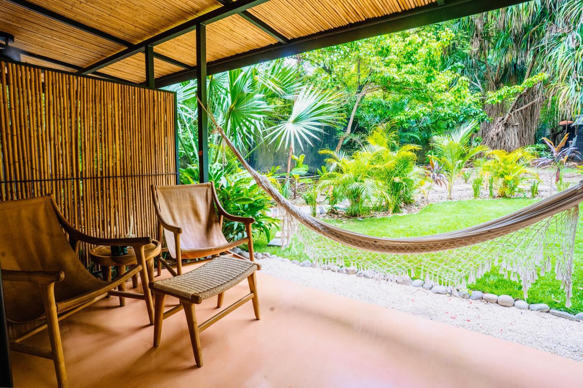 Villas Almendros Playa Santa Teresa  Zewnętrze zdjęcie