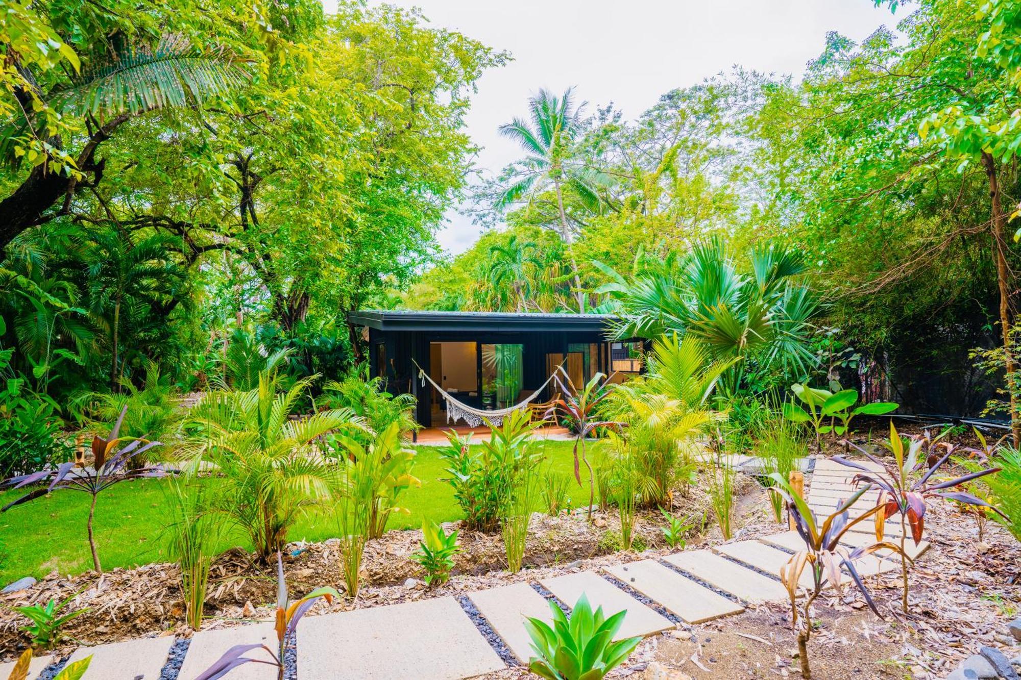 Villas Almendros Playa Santa Teresa  Zewnętrze zdjęcie