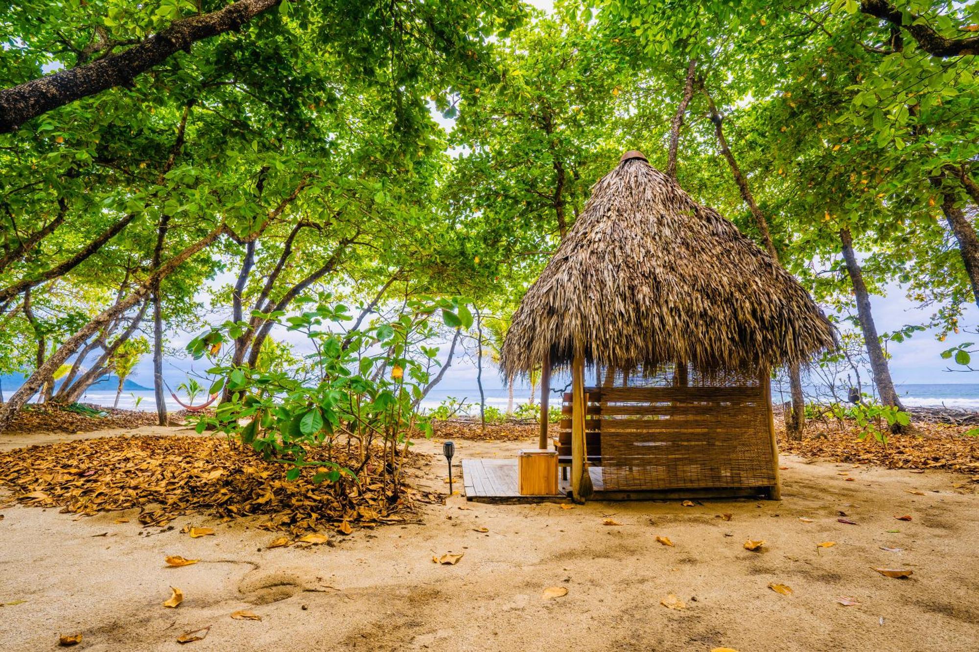 Villas Almendros Playa Santa Teresa  Zewnętrze zdjęcie